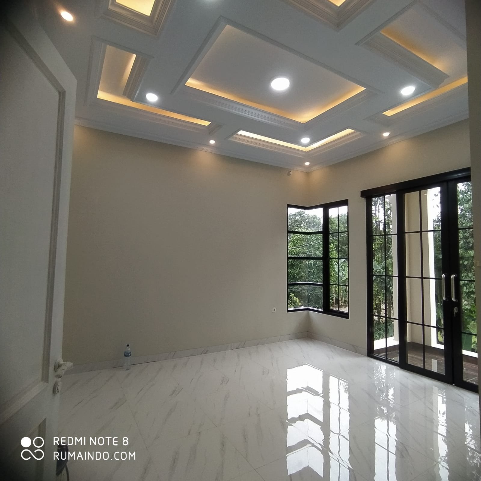 Dijual Murah Rumah Baru di Komplek Kav DKI Jagakarsa Jakarta Selatan - 4