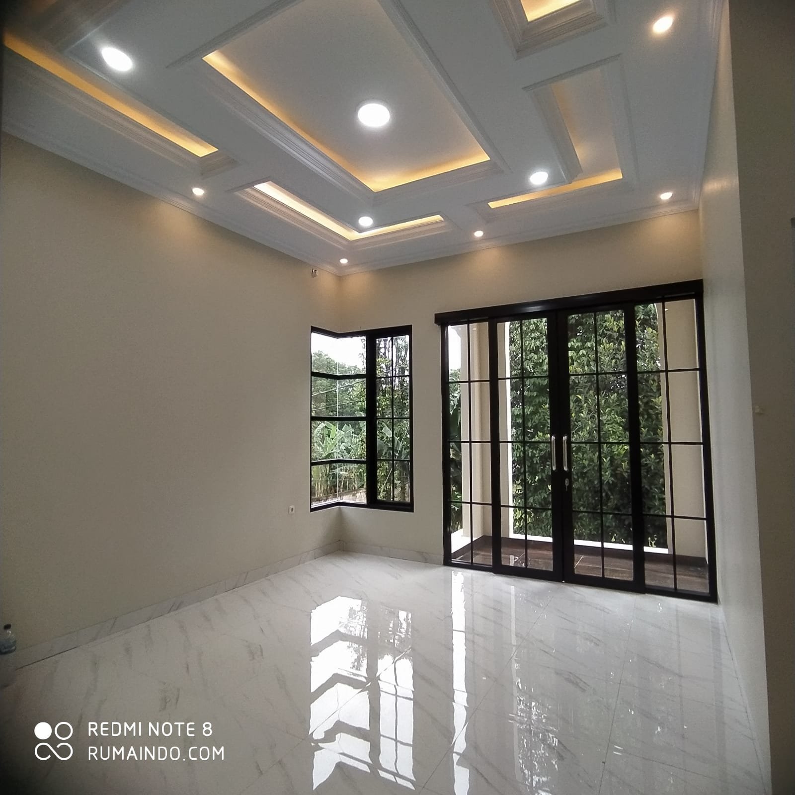 Dijual Murah Rumah Baru di Komplek Kav DKI Jagakarsa Jakarta Selatan - 3
