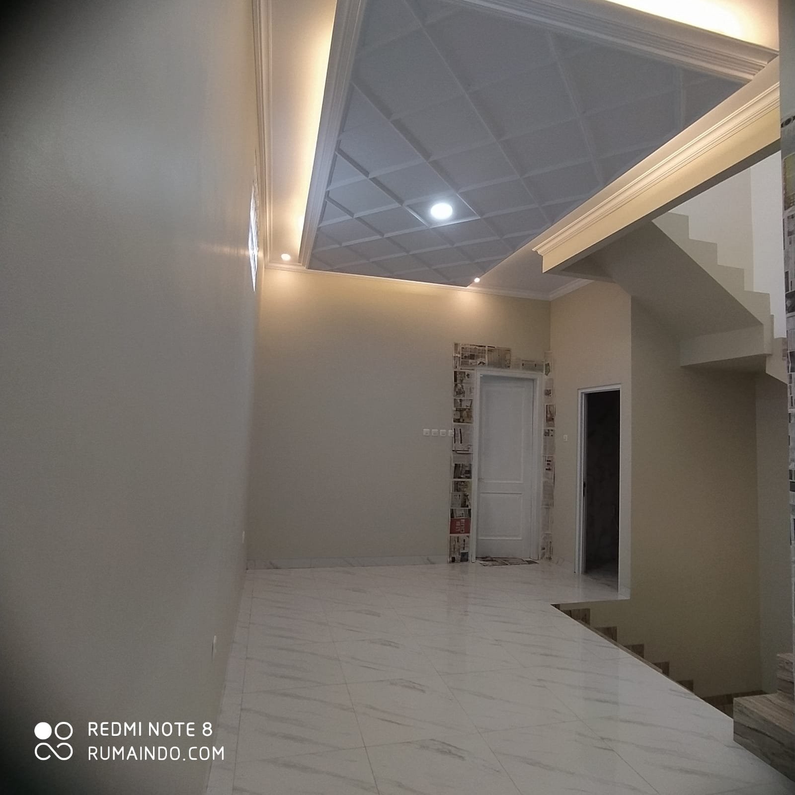 Dijual Murah Rumah Baru di Komplek Kav DKI Jagakarsa Jakarta Selatan - 7