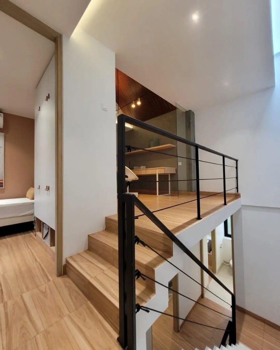 Dijual Rumah Cluster Kahfi Park Residence Jagakarsa Jakarta Selatan - 14