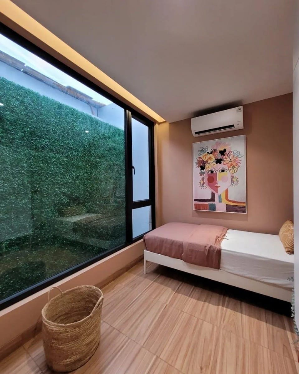 Dijual Rumah Cluster Kahfi Park Residence Jagakarsa Jakarta Selatan - 17