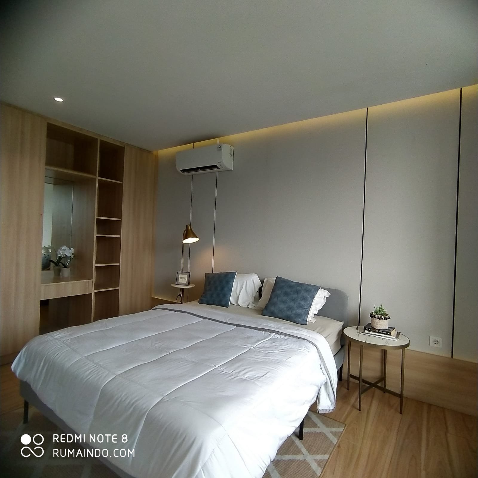 Dijual Rumah Cluster Kahfi Park Residence Jagakarsa Jakarta Selatan - 3