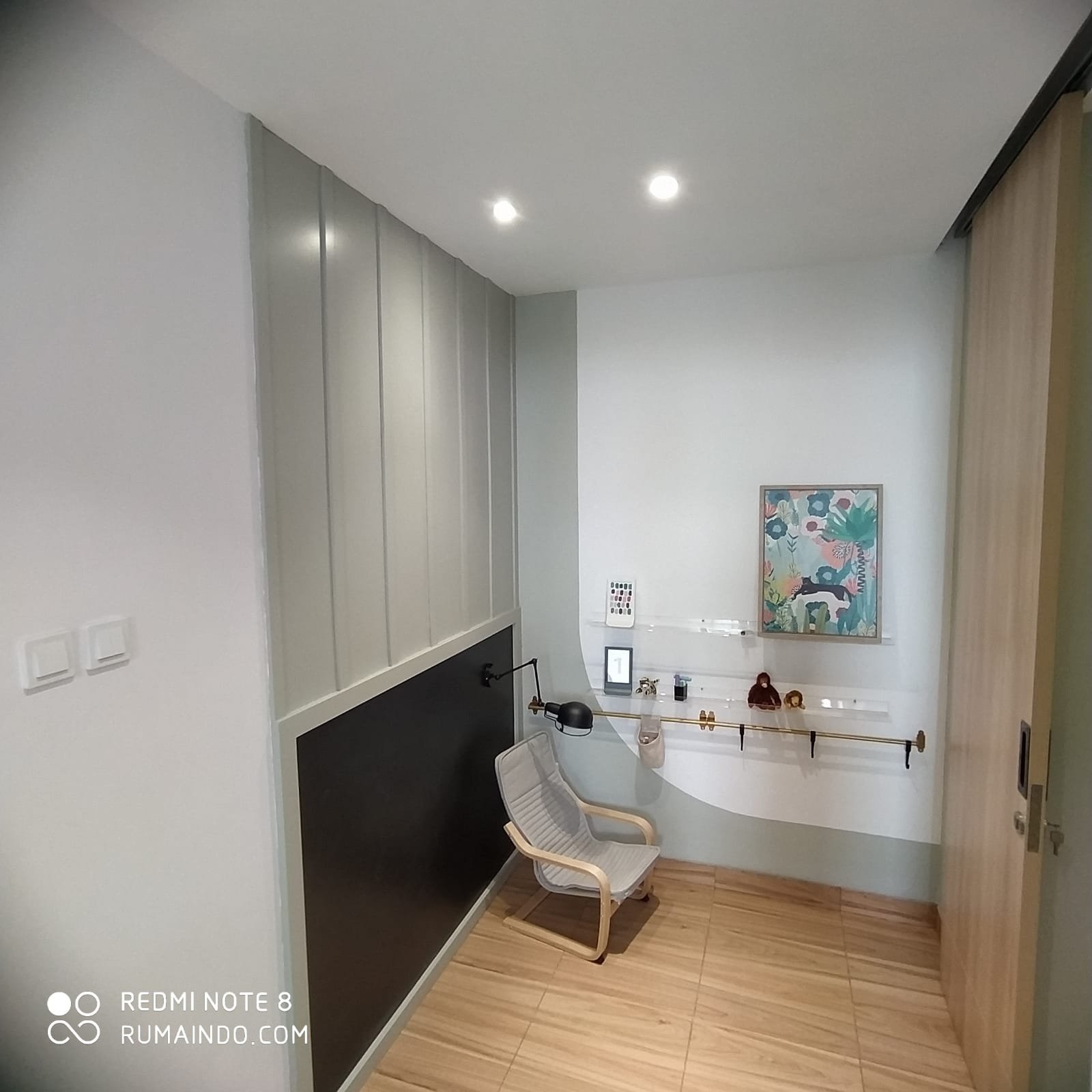 Dijual Rumah Cluster Kahfi Park Residence Jagakarsa Jakarta Selatan - 7