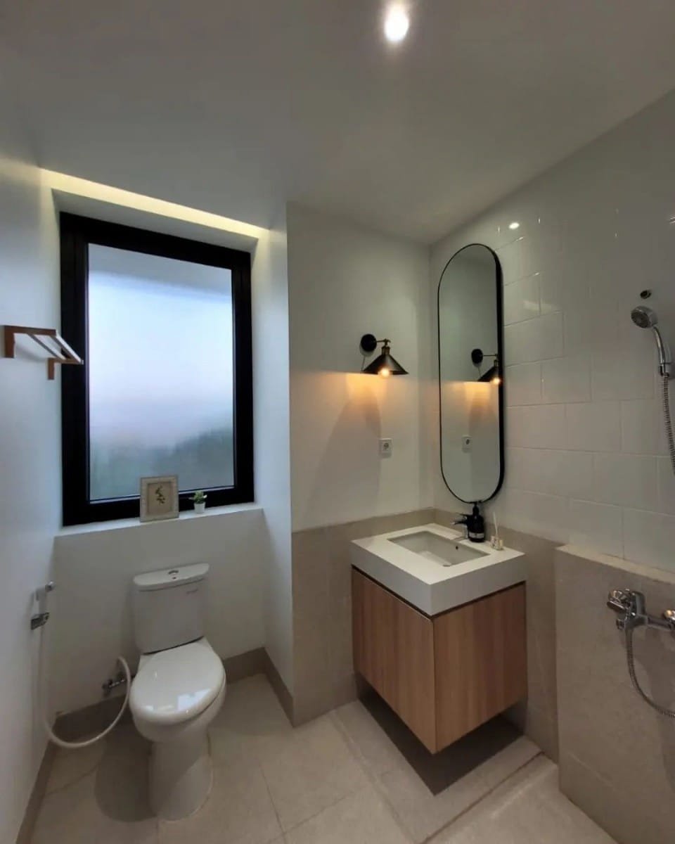 Dijual Rumah Cluster Kahfi Park Residence Jagakarsa Jakarta Selatan - 14