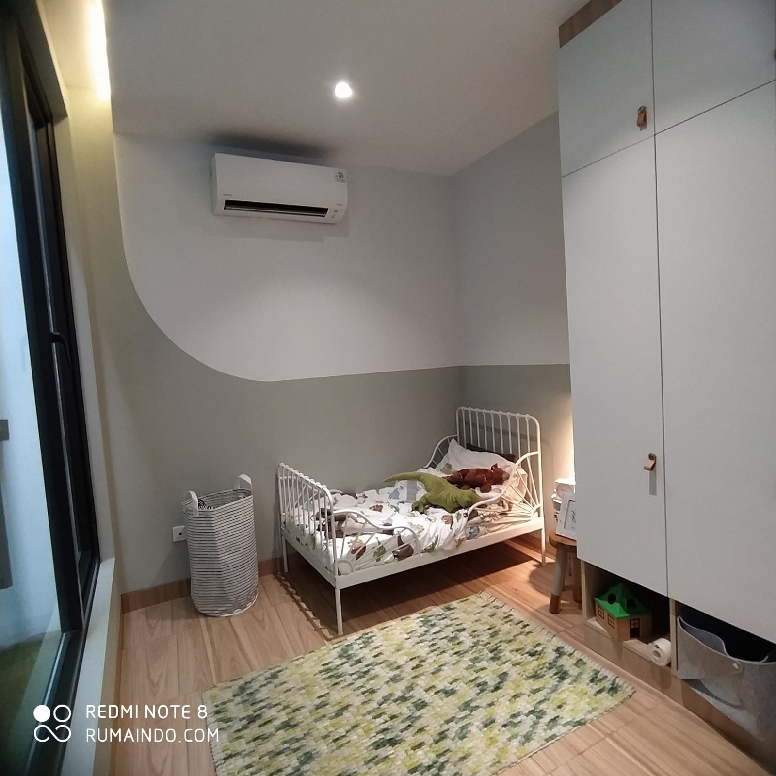 Dijual Rumah Cluster Kahfi Park Residence Jagakarsa Jakarta Selatan - 8