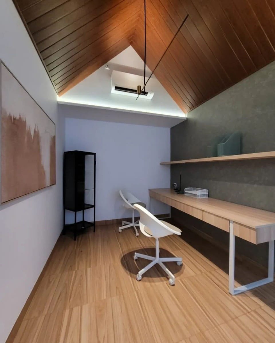 Dijual Rumah Cluster Kahfi Park Residence Jagakarsa Jakarta Selatan - 13