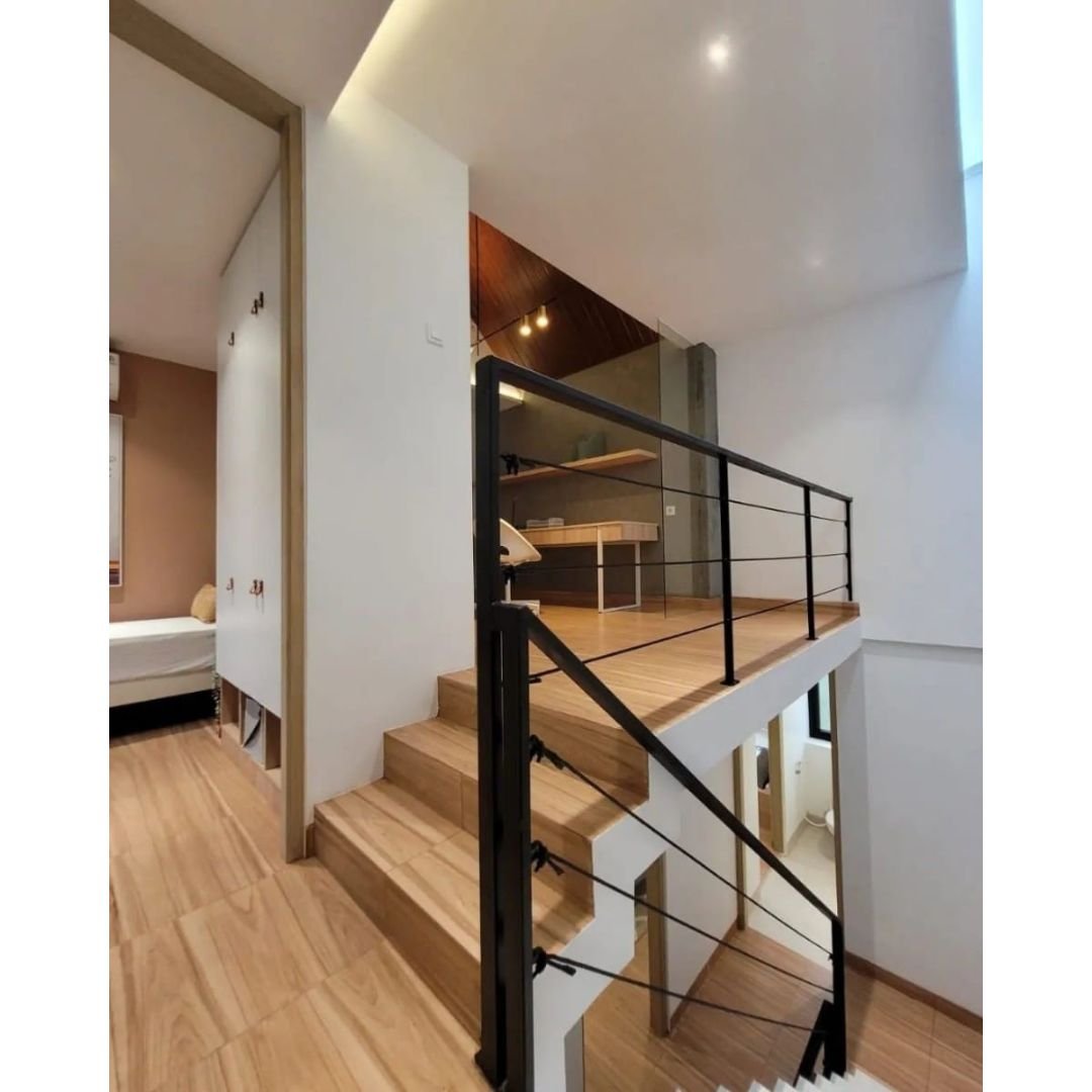 Dijual Rumah Cluster Kahfi Park Residence Jagakarsa Jakarta Selatan - 7