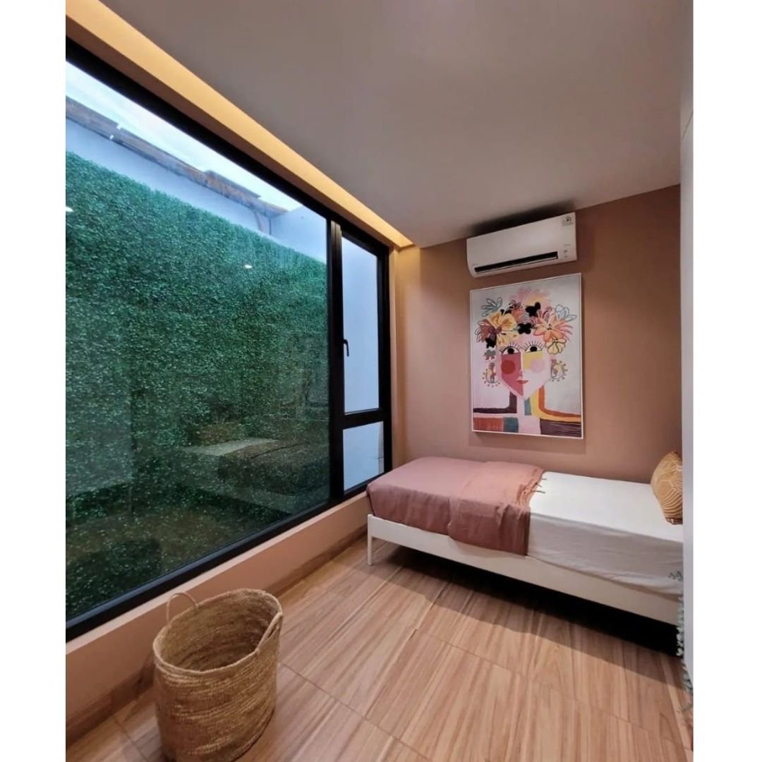 Dijual Rumah Cluster Kahfi Park Residence Jagakarsa Jakarta Selatan - 10