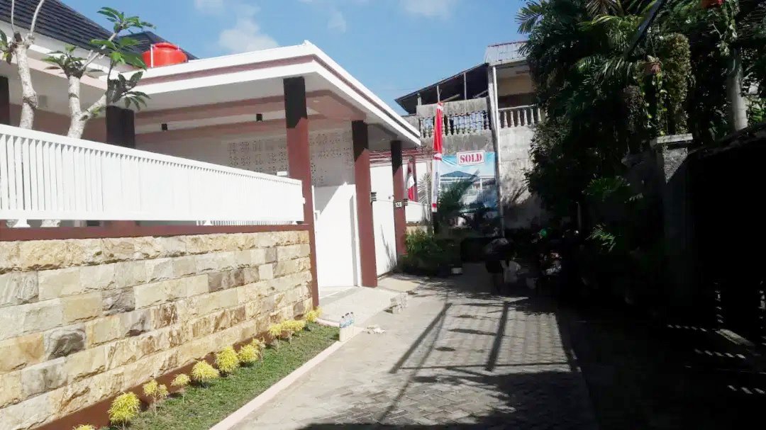 Rumah Dijual di Banyuwangi Dekat PEMDA Banyuwangi, RSUD Blambangan, UNTAG Banyuwangi, Pantai Boom Marina - 2