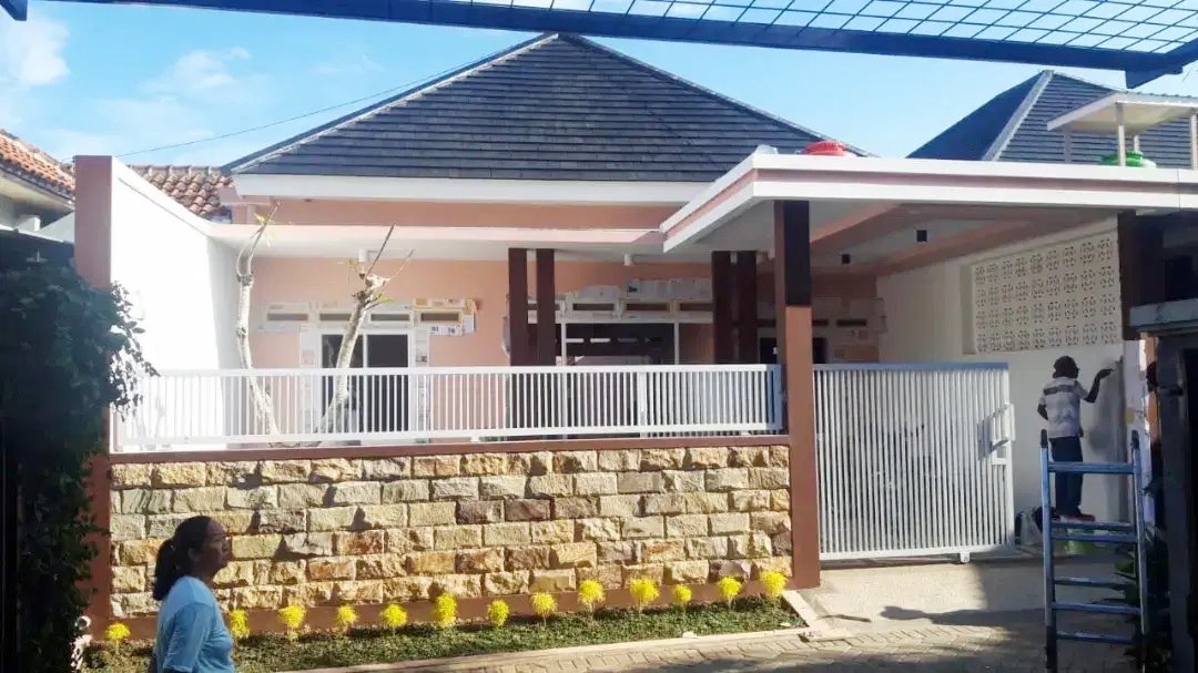 Rumah Dijual di Banyuwangi Dekat PEMDA Banyuwangi, RSUD Blambangan, UNTAG Banyuwangi, Pantai Boom Marina - 1
