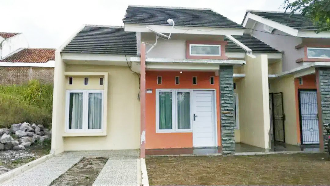 Rumah Dijual di Perumnas Griya Karangpawitan Garut Dekat RS Medina, Pasar Cimurah, SMKN 4 Garut, Stasiun Wanaraja - 4