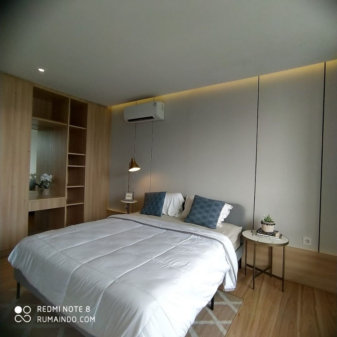 Dijual Rumah Cluster Kahfi Park Residence Jagakarsa Jakarta Selatan - 8