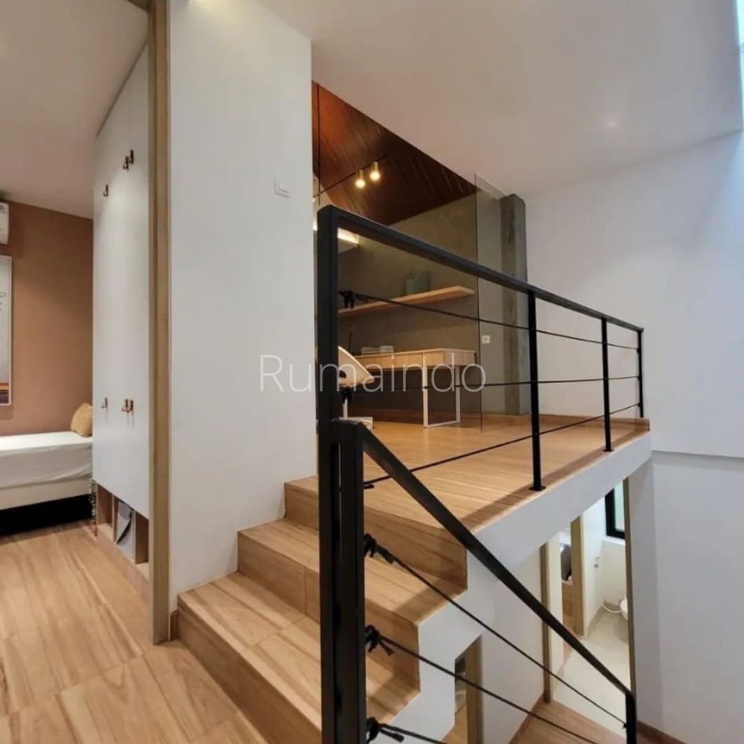 Dijual Rumah Cluster Kahfi Park Residence Jagakarsa Jakarta Selatan - 3