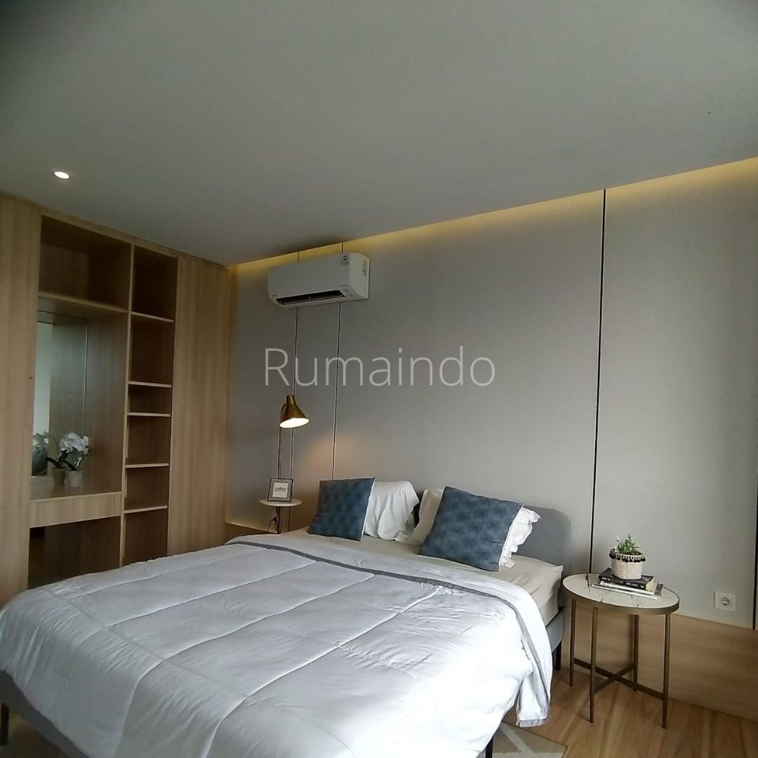 Dijual Rumah Cluster Kahfi Park Residence Jagakarsa Jakarta Selatan - 5