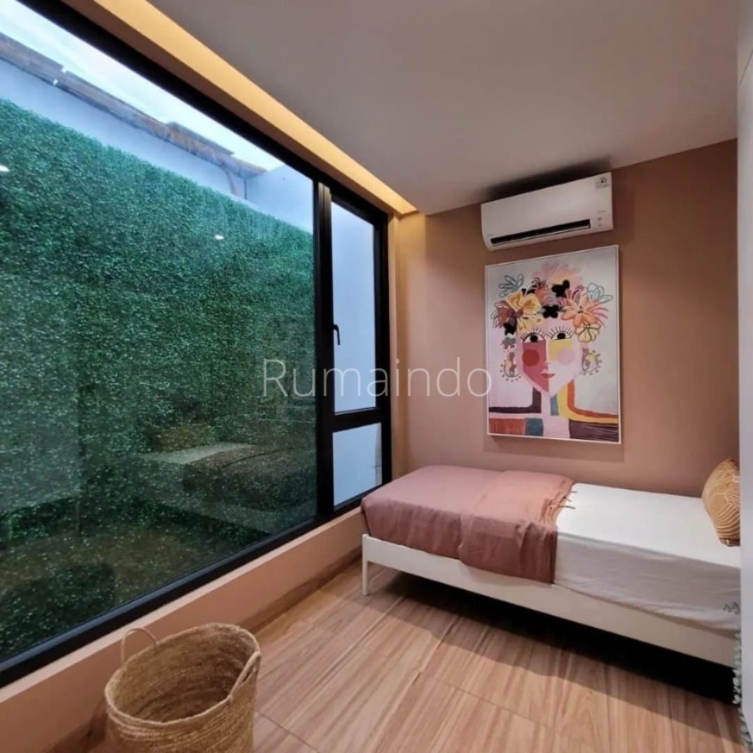 Dijual Rumah Cluster Kahfi Park Residence Jagakarsa Jakarta Selatan - 7