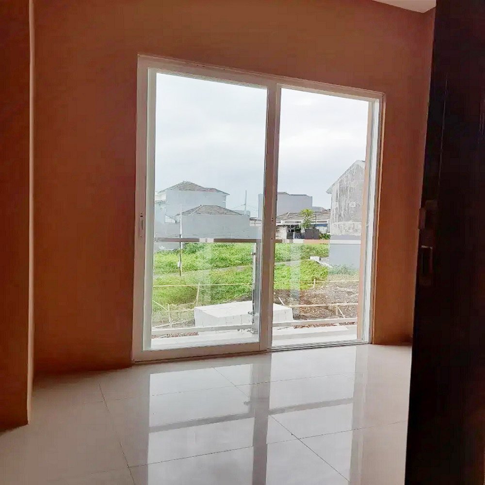 Rumah Dijual di Kota Malang Dekat Kampus ITN 2, BPTP Jatim, Mall Dinoyo City, RS UMM, RS UNISMA, PT. Bentoel Malang - 8