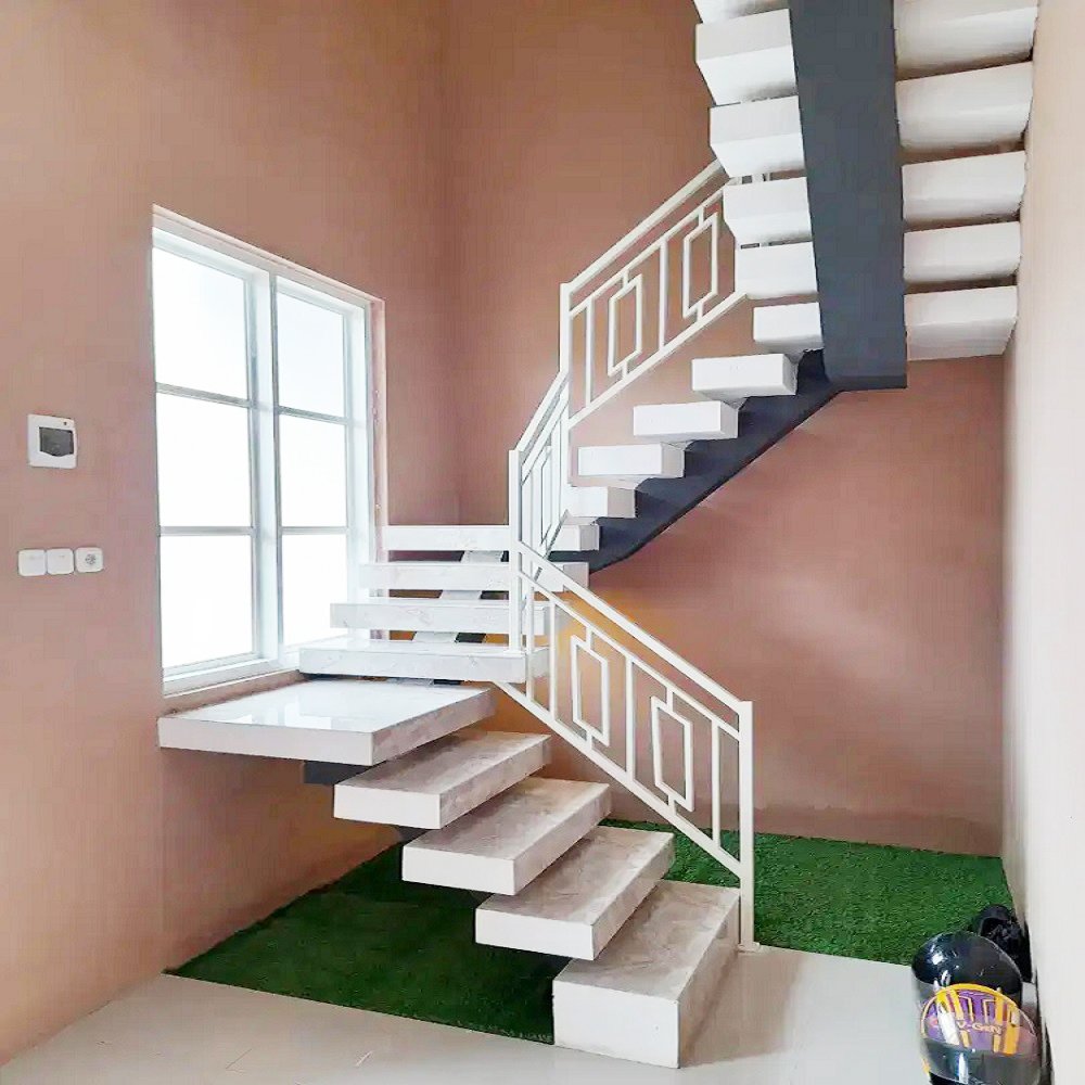 Rumah Dijual di Kota Malang Dekat Kampus ITN 2, BPTP Jatim, Mall Dinoyo City, RS UMM, RS UNISMA, PT. Bentoel Malang - 5