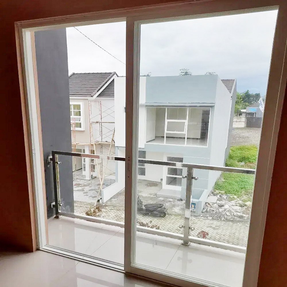 Rumah Dijual di Kota Malang Dekat Kampus ITN 2, BPTP Jatim, Mall Dinoyo City, RS UMM, RS UNISMA, PT. Bentoel Malang - 9