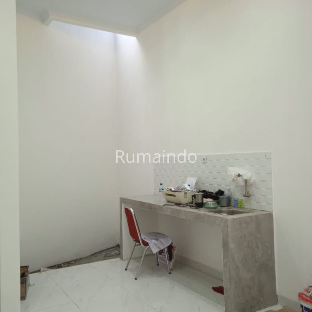 Dijual Rumah Cluster di Jln Durian Jagakarsa Jakarta Selatan - 10
