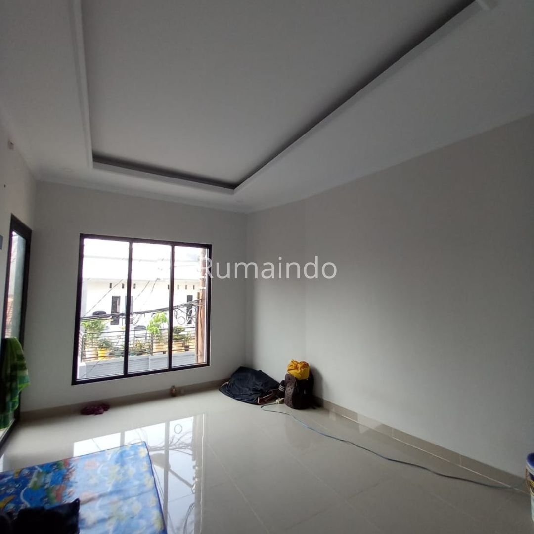Dijual Rumah Cluster di Jln Durian Jagakarsa Jakarta Selatan - 6