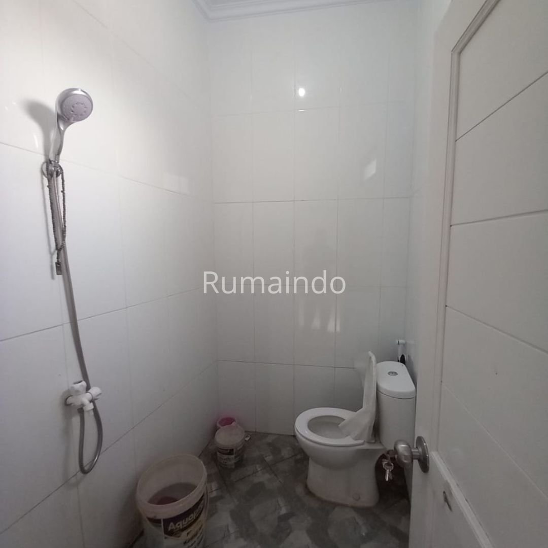 Dijual Rumah Cluster di Jln Durian Jagakarsa Jakarta Selatan - 7