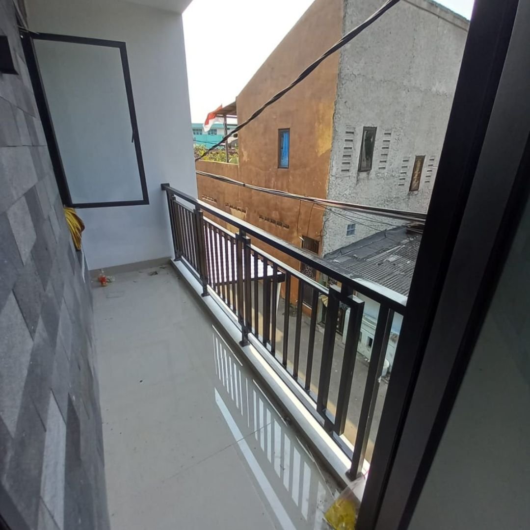 Dijual Rumah Cluster di Jln Durian Jagakarsa Jakarta Selatan - 8