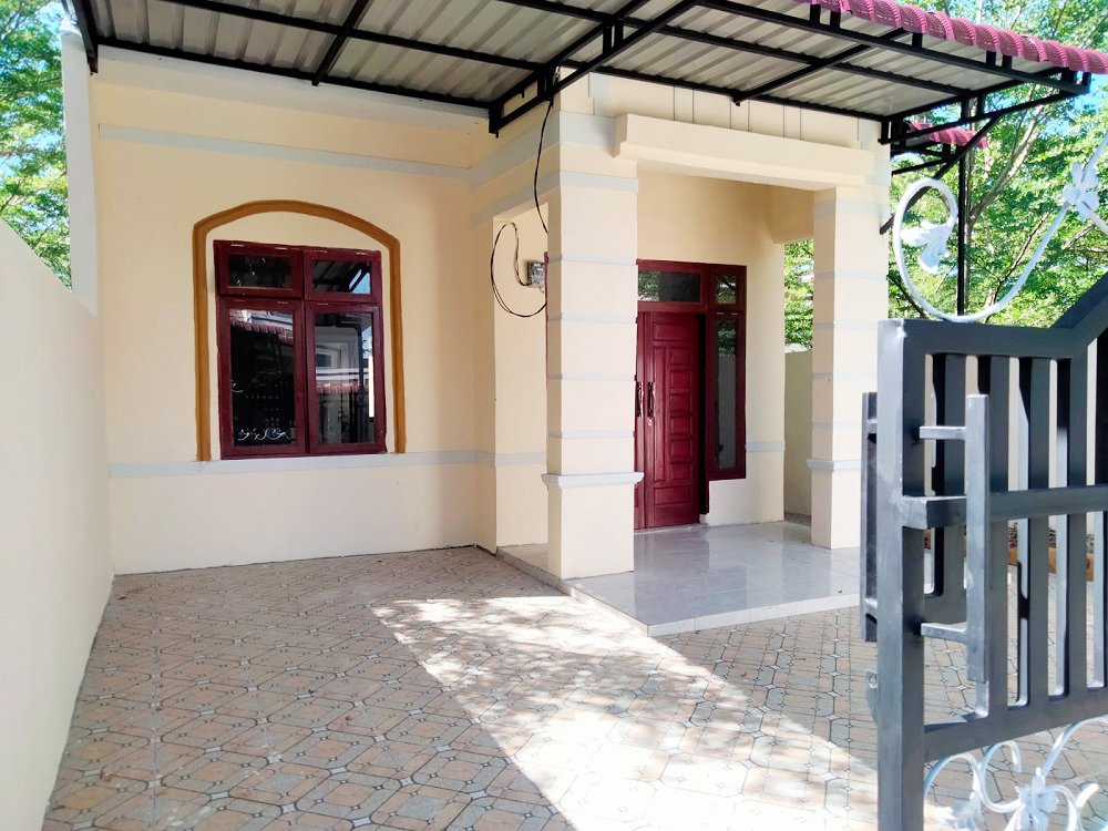 Rumah Dijual di Deli Serdang Dekat Kebun Binatang Simalingkar Medan, USU Kwala Bekal Kampus 2, J.City Medan - 3