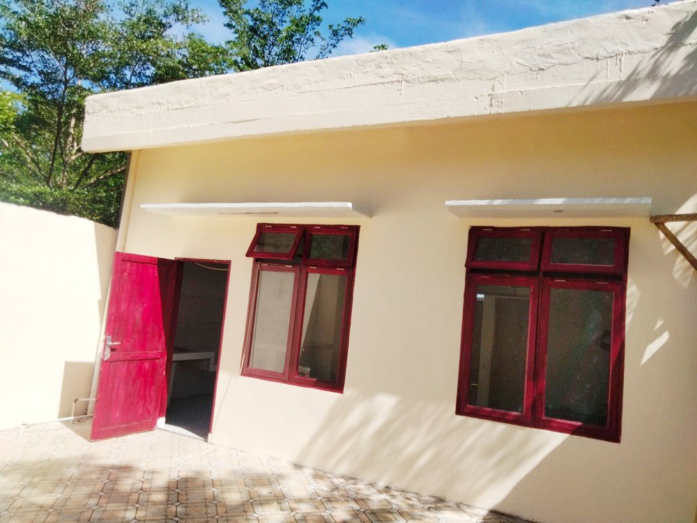 Rumah Dijual di Deli Serdang Dekat Kebun Binatang Simalingkar Medan, USU Kwala Bekal Kampus 2, J.City Medan - 9
