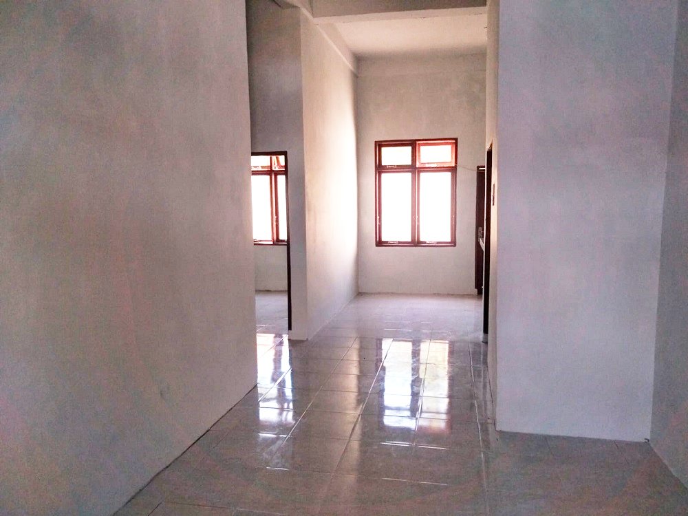 Rumah Dijual di Deli Serdang Dekat Kebun Binatang Simalingkar Medan, USU Kwala Bekal Kampus 2, J.City Medan - 6
