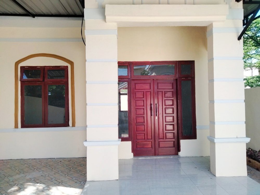 Rumah Dijual di Deli Serdang Dekat Kebun Binatang Simalingkar Medan, USU Kwala Bekal Kampus 2, J.City Medan - 5
