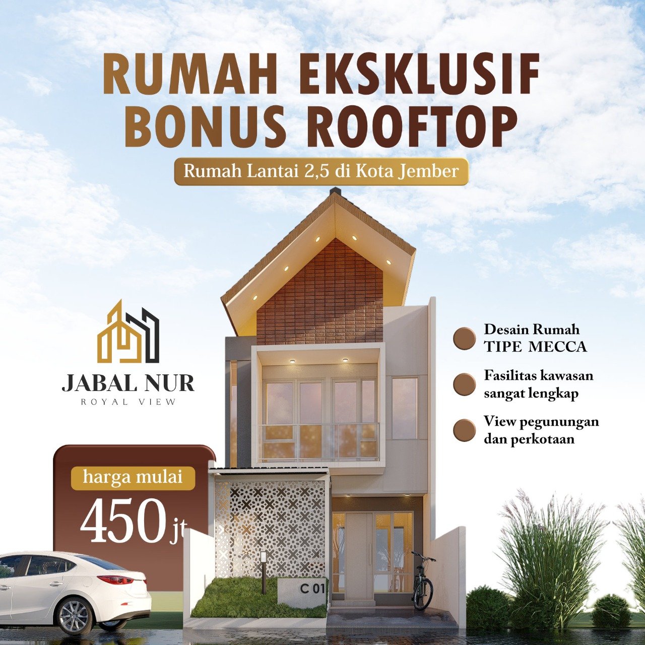 RUMAH SYARIAH JEMBER - 4