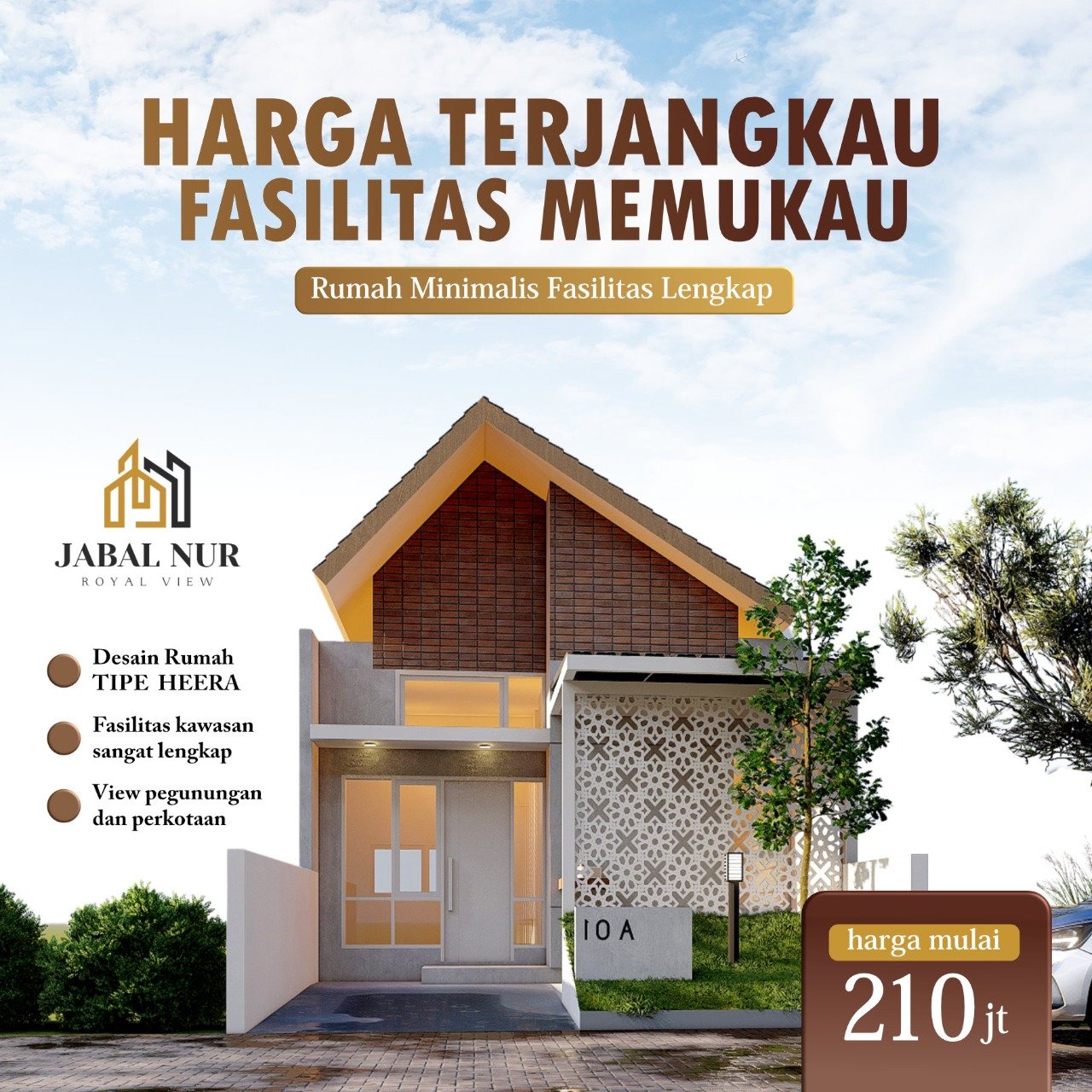 RUMAH SYARIAH JEMBER - 2