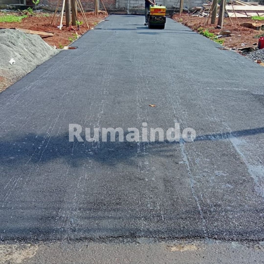 Dijual Murah Rumah Cluster Aselih Jagakarsa Jagakarsa Jakarta Selatan - 9