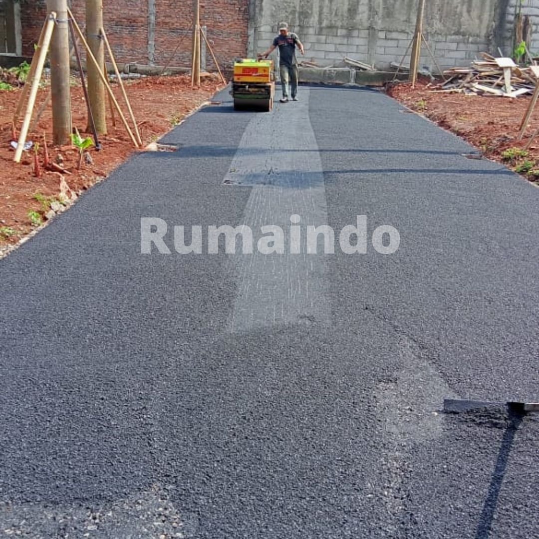 Dijual Murah Rumah Cluster Aselih Jagakarsa Jagakarsa Jakarta Selatan - 8