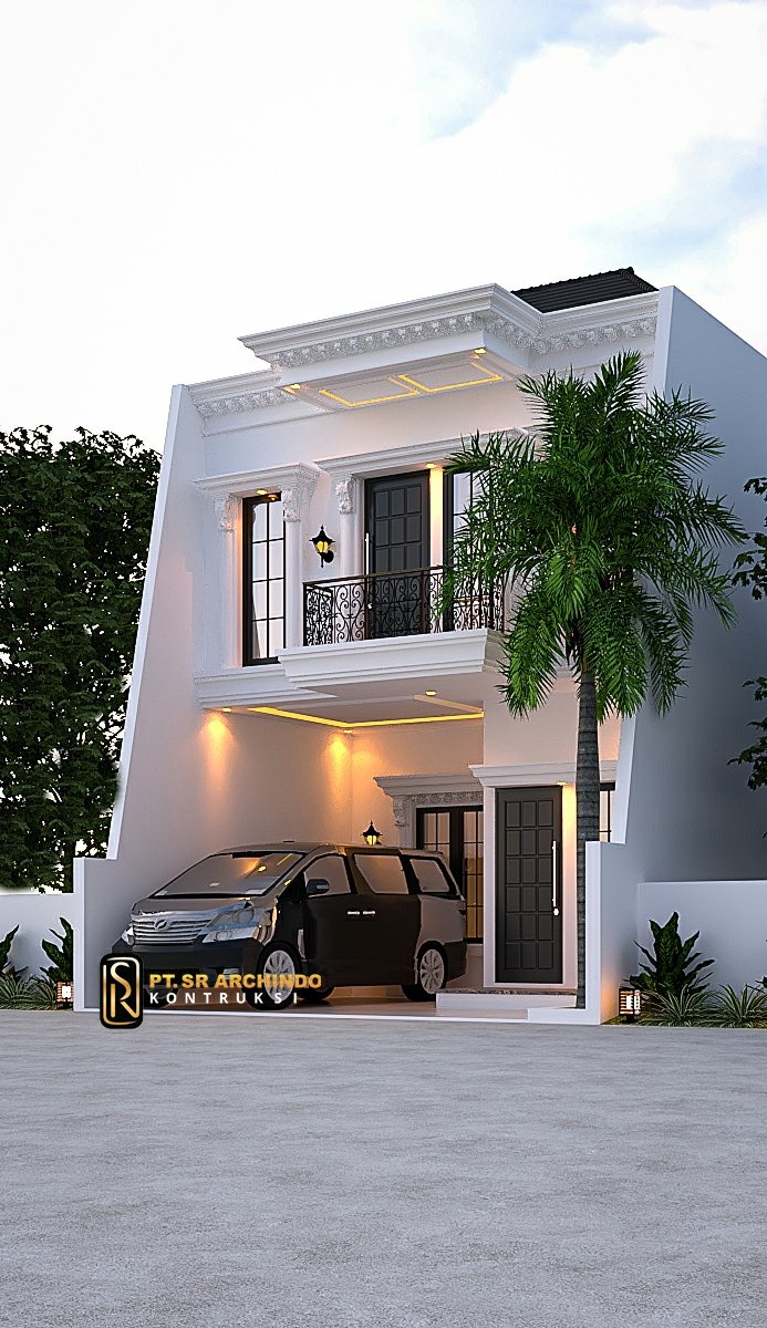 Dijual Murah Rumah Cluster Aselih Jagakarsa Jagakarsa Jakarta Selatan - 6