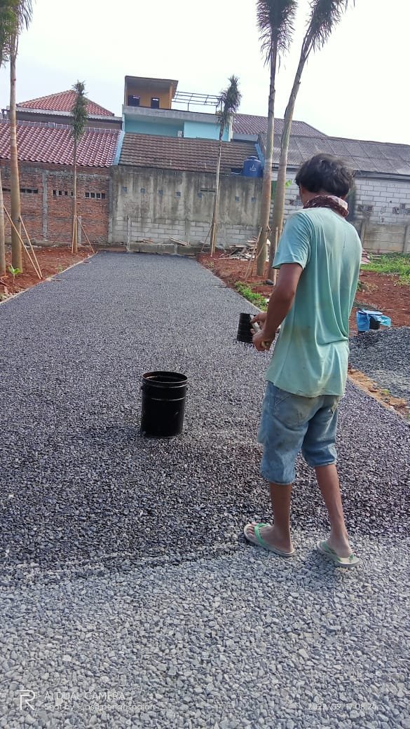 Dijual Murah Rumah Cluster Aselih Jagakarsa Jagakarsa Jakarta Selatan - 3