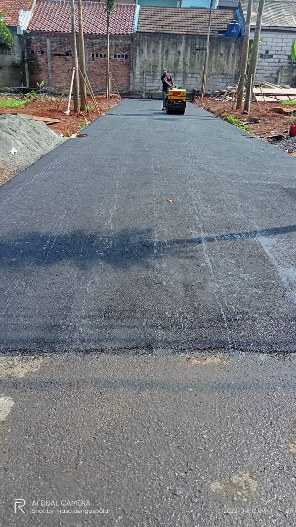 Dijual Murah Rumah Cluster Aselih Jagakarsa Jagakarsa Jakarta Selatan - 2