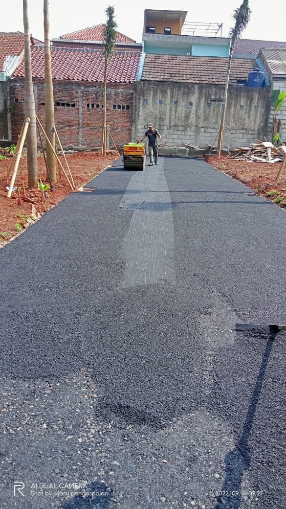 Dijual Murah Rumah Cluster Aselih Jagakarsa Jagakarsa Jakarta Selatan - 5