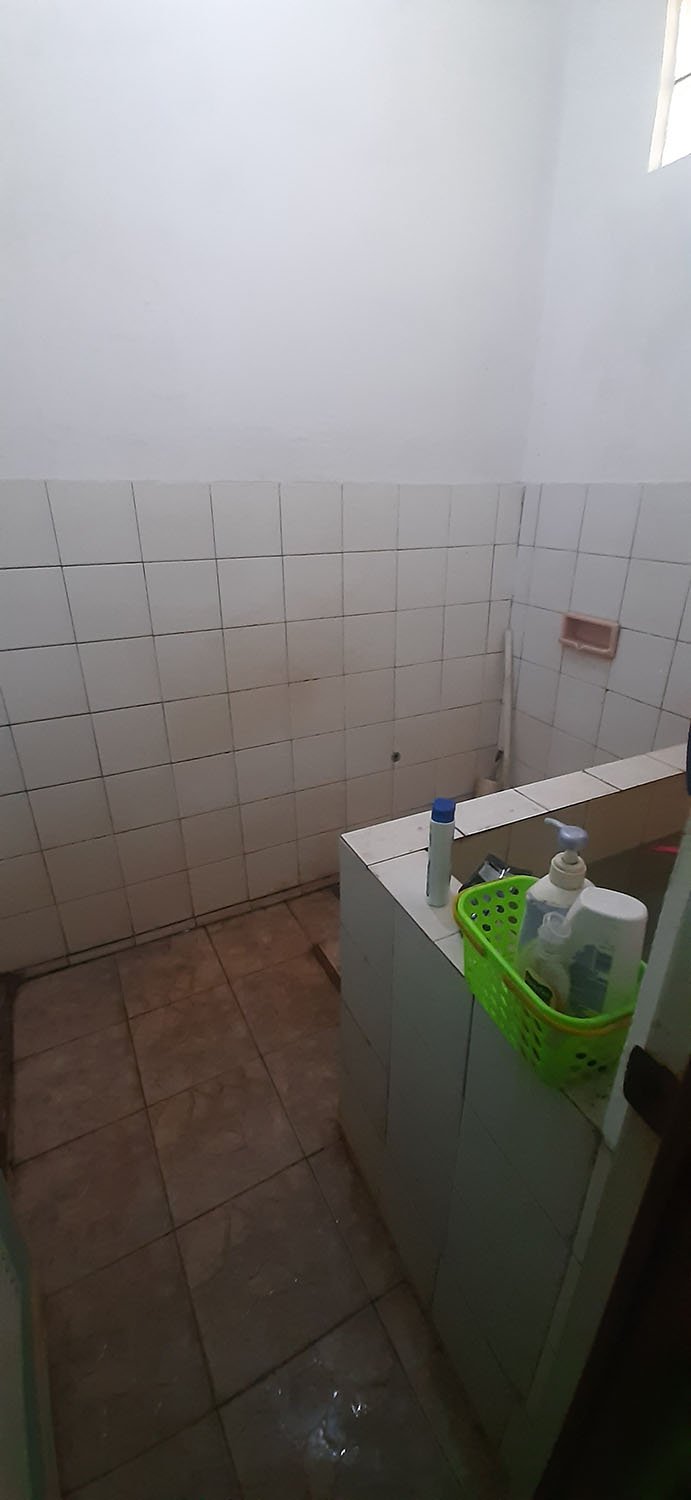 RUMAH 8 KAMAR TIDUR SIAP HUNI  KAWASAN PERKANTORAN, JASA DAN NIAGA SAYAP JALAN CIKUTRA KOTA BANDUNG - 22
