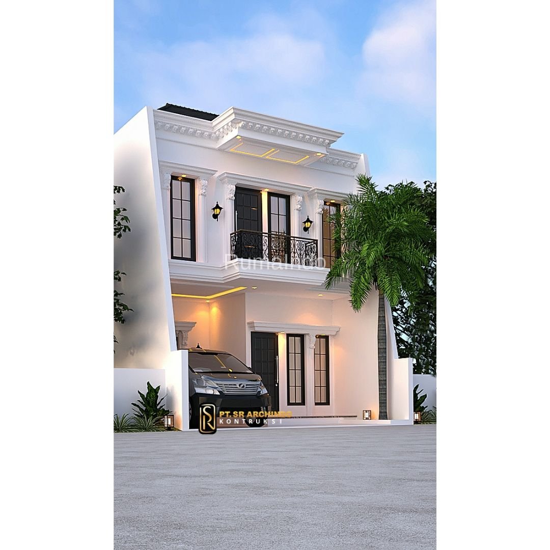 Dijual Murah Rumah Cluster Aselih Jagakarsa Jakarta Selatan - 2