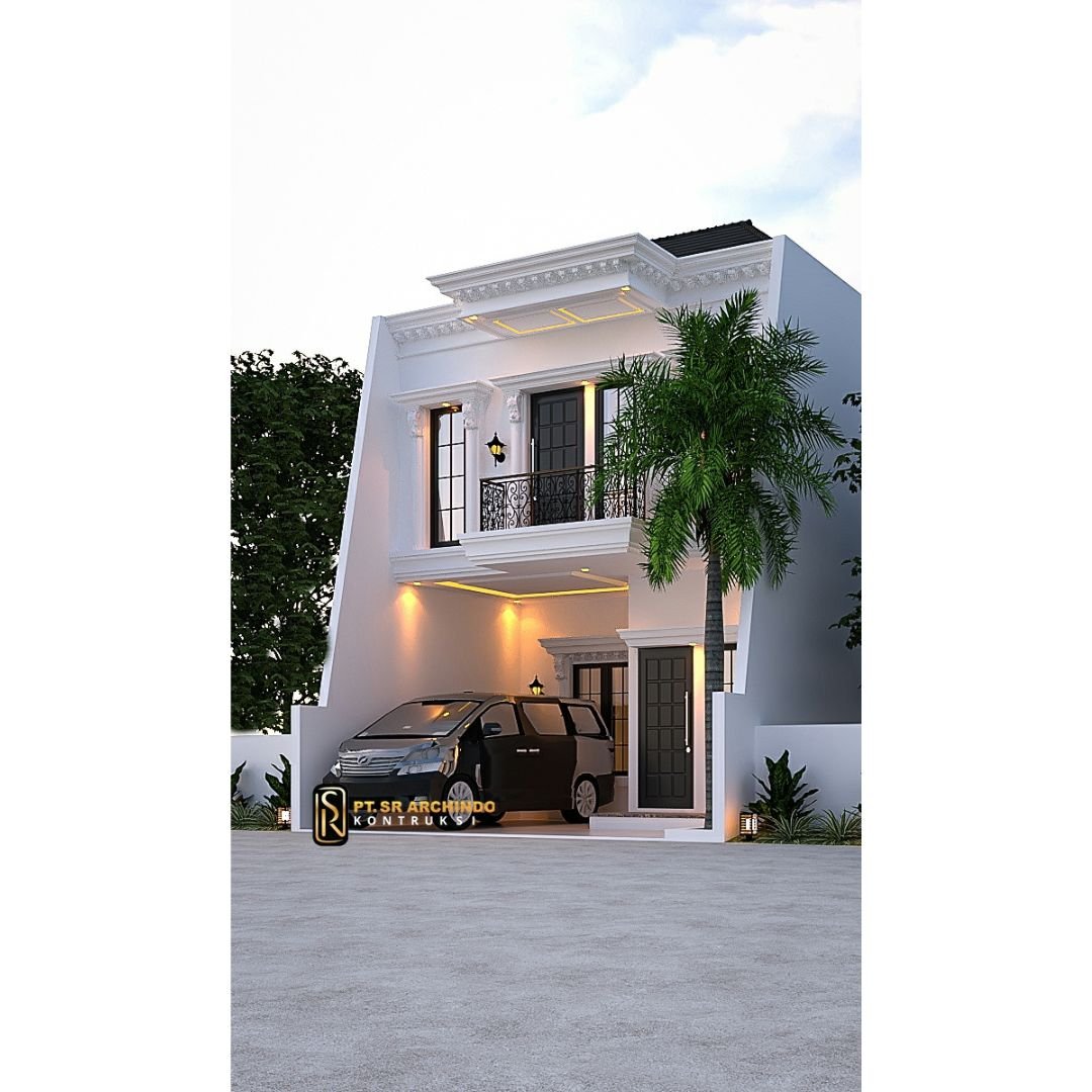 Dijual Murah Rumah Cluster Aselih Jagakarsa Jakarta Selatan - 3