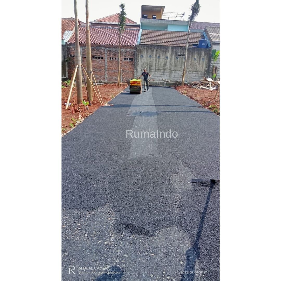 Dijual Murah Rumah Cluster Aselih Jagakarsa Jakarta Selatan - 9
