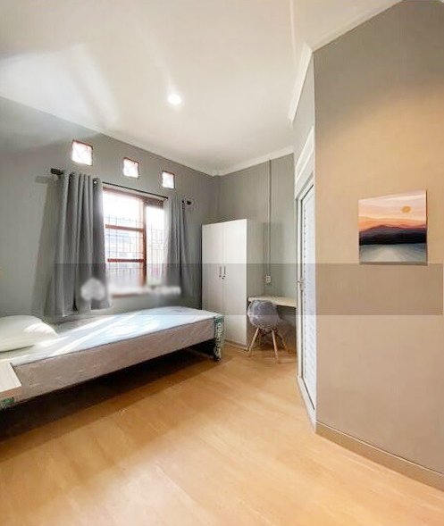 Rumah Kost Dijual BU 26 Kamar di Kota Serang Dekat UNTIRTA, Kampus UNIBA, UIN Serang, Mall Of Serang, RSUD Serang - 1