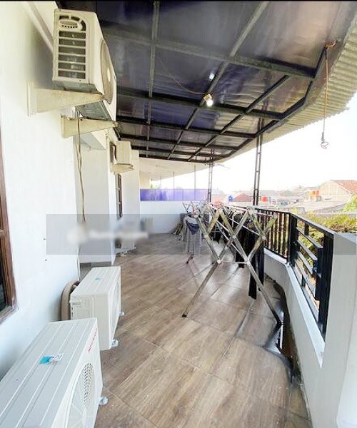 Rumah Kost Dijual BU 26 Kamar di Kota Serang Dekat UNTIRTA, Kampus UNIBA, UIN Serang, Mall Of Serang, RSUD Serang - 9