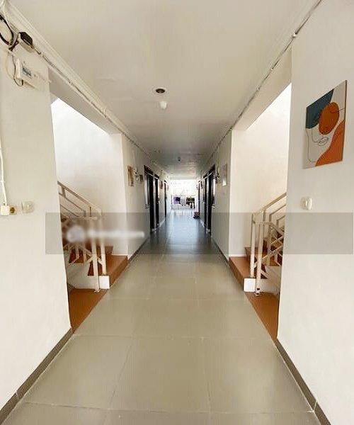 Rumah Kost Dijual BU 26 Kamar di Kota Serang Dekat UNTIRTA, Kampus UNIBA, UIN Serang, Mall Of Serang, RSUD Serang - 2
