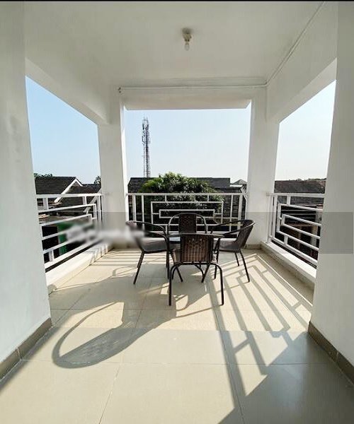 Rumah Kost Dijual BU 26 Kamar di Kota Serang Dekat UNTIRTA, Kampus UNIBA, UIN Serang, Mall Of Serang, RSUD Serang - 8