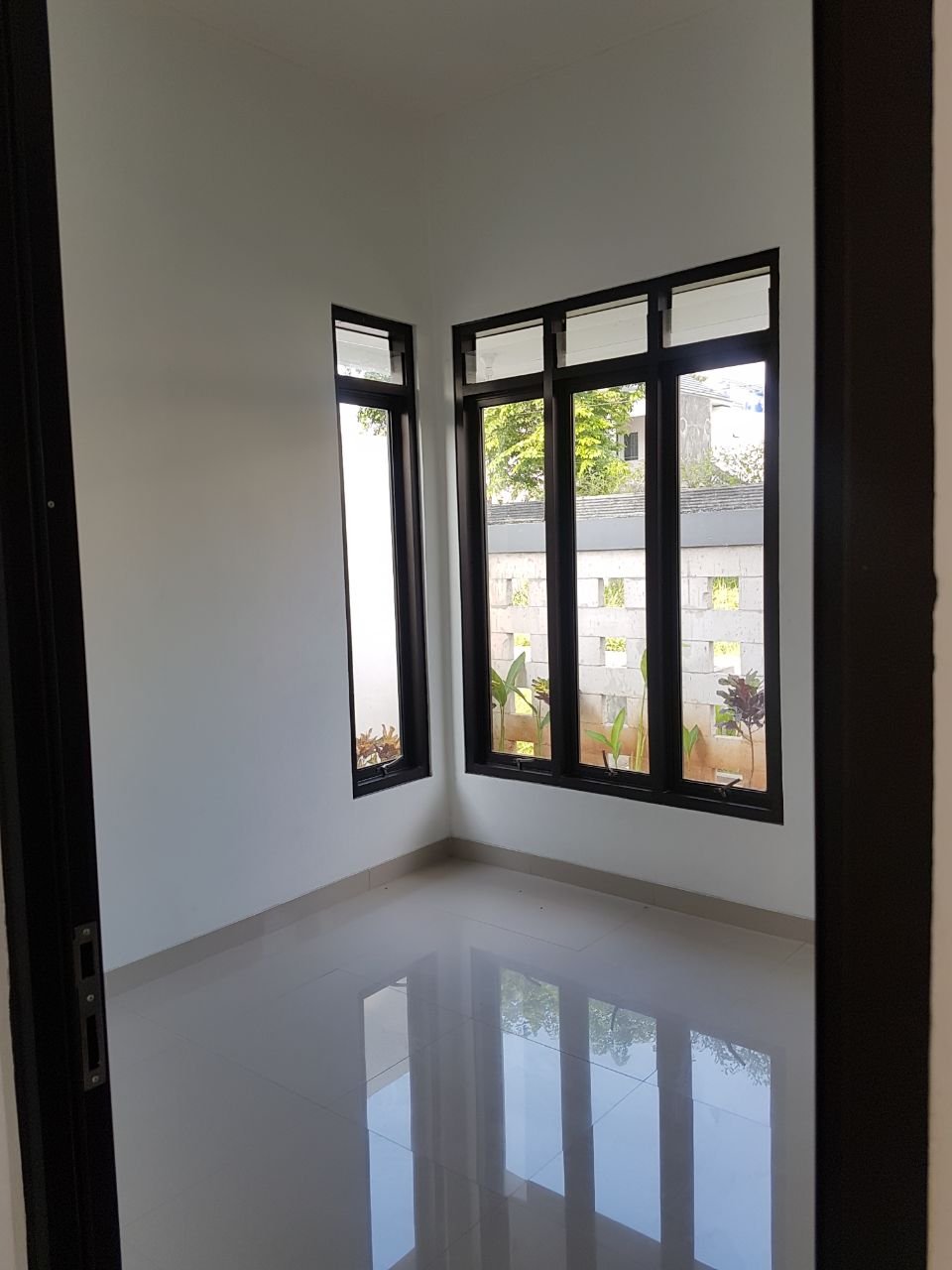 Rumah Dijual di Cipadu Tangerang Selatan. Cluster Baru Lokasi Strategis - 6