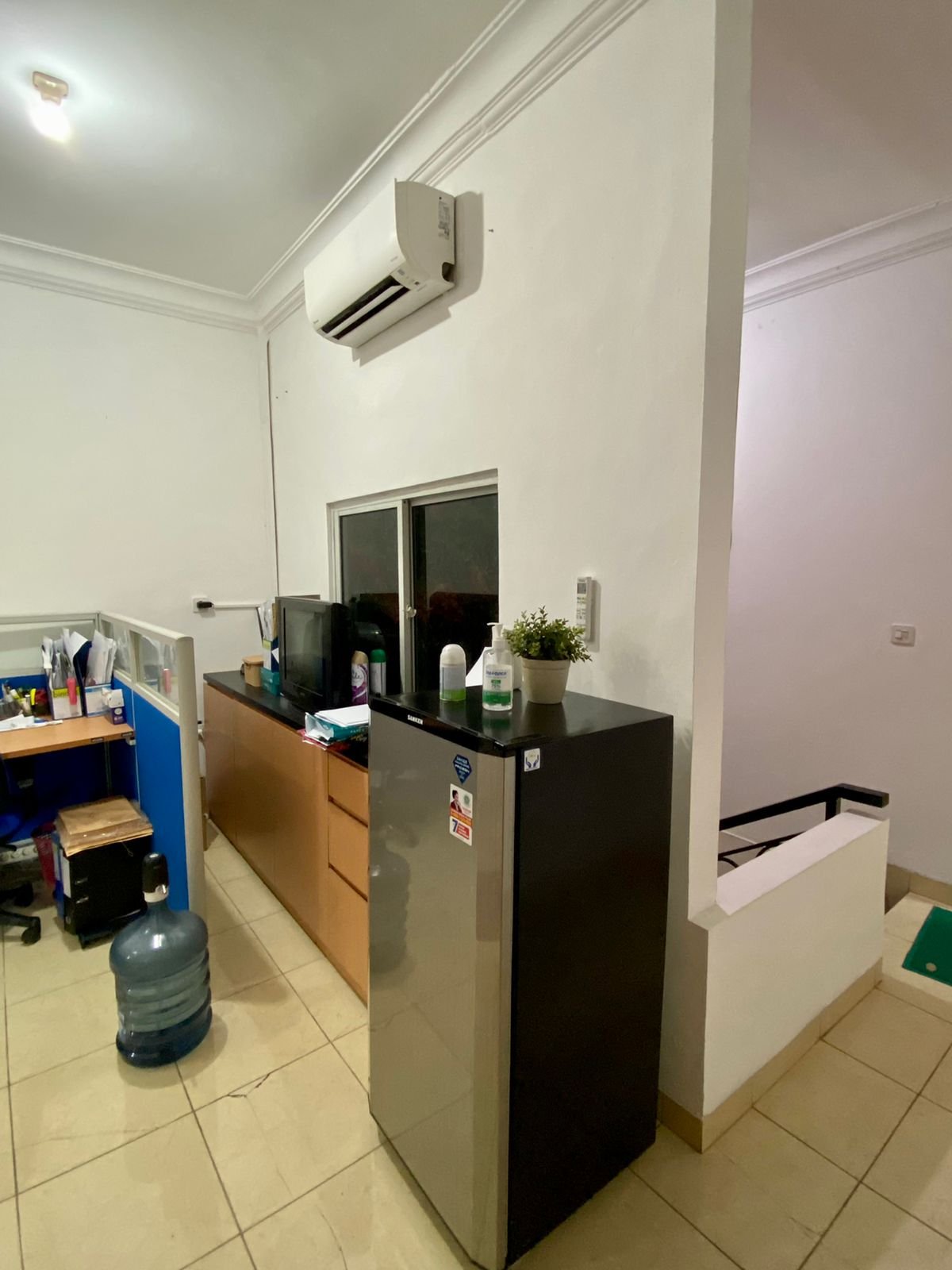 Dijual Murah Rumah Kantor di Jln Durian Raya Jagakarsa Jakarta Selatan - 14