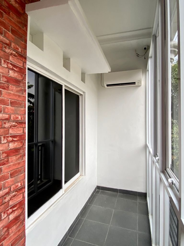 Dijual Murah Rumah Kantor di Jln Durian Raya Jagakarsa Jakarta Selatan - 17