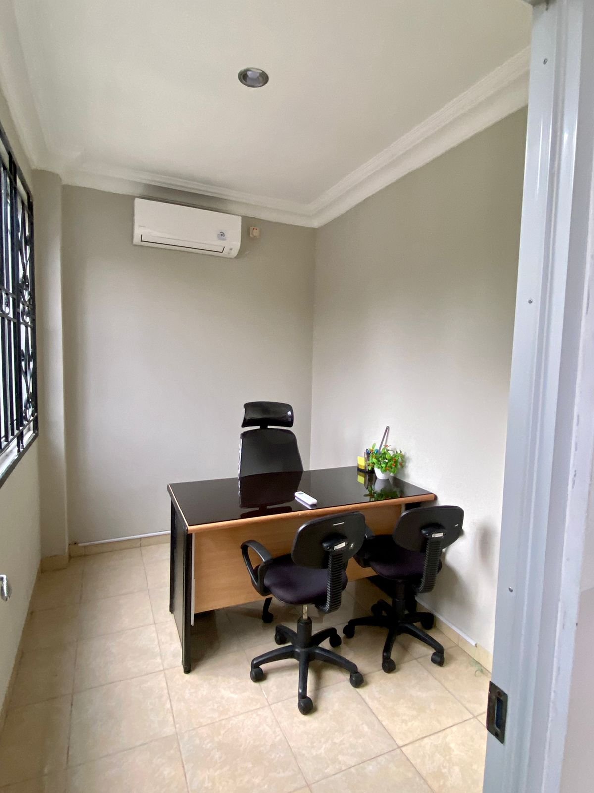 Dijual Murah Rumah Kantor di Jln Durian Raya Jagakarsa Jakarta Selatan - 8